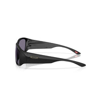 Oakley Tourniquet Sunglasses - Matte Black/Prizm Grey