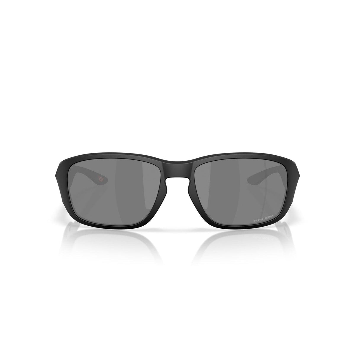 Oakley Tourniquet Sunglasses - Matte Black/Prizm Black