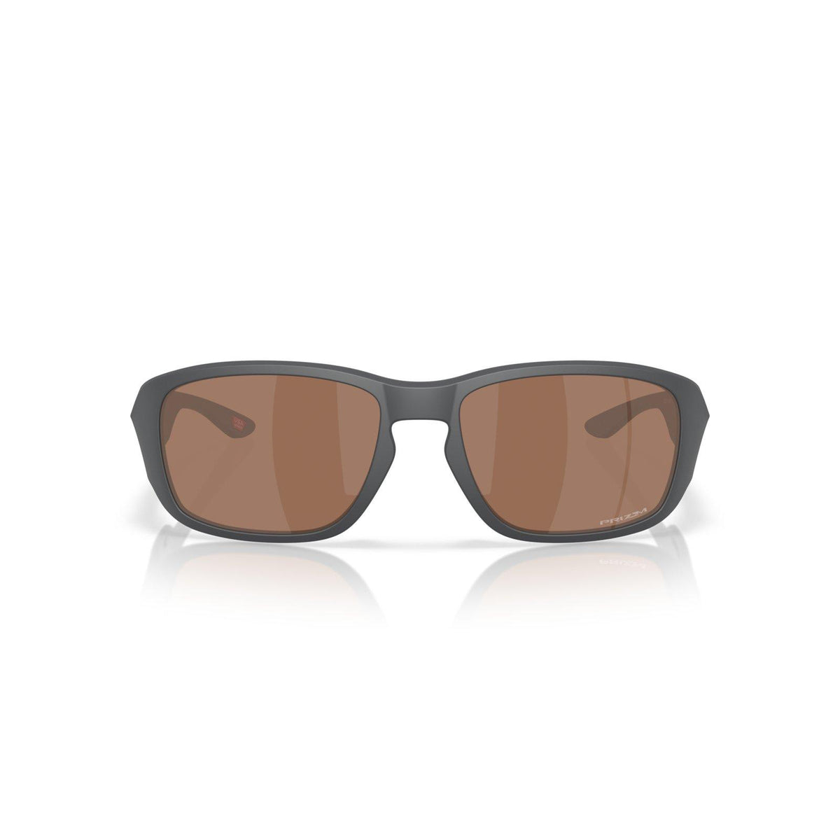 Oakley Tourniquet Sunglasses - Matte Carbon/Prizm Tungsten
