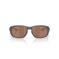 Oakley Tourniquet Sunglasses - Matte Carbon/Prizm Tungsten