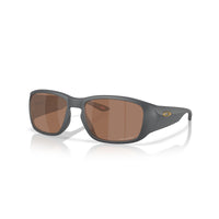 Oakley Tourniquet Sunglasses - Matte Carbon/Prizm Tungsten