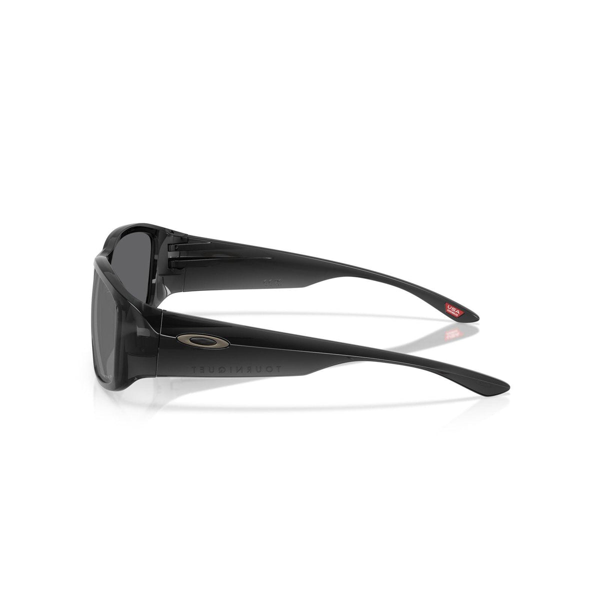 Oakley Tourniquet Sunglasses - Black Ink Polarized/Prizm Black Polarized