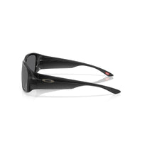 Oakley Tourniquet Sunglasses - Black Ink Polarized/Prizm Black Polarized