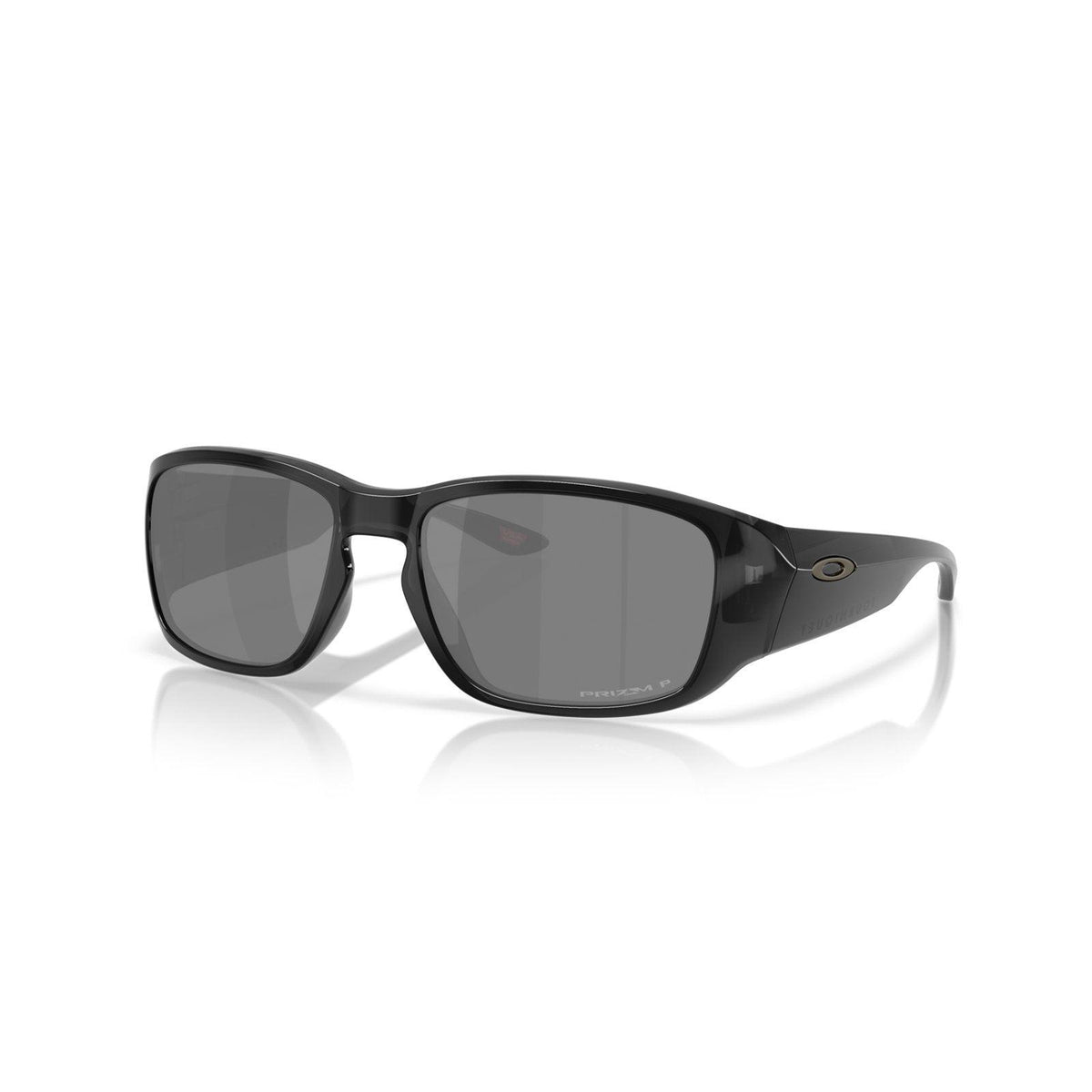 Oakley Tourniquet Sunglasses - Black Ink Polarized/Prizm Black Polarized