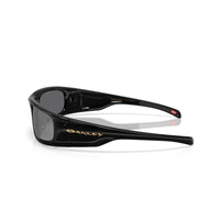 Oakley Highland Sunglasses - Black/Prizm Black