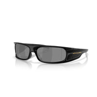 Oakley Highland Sunglasses - Black/Prizm Black