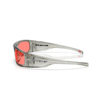 Oakley Highland Sunglasses - Grey Ink/Prizm Peach
