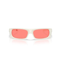 Oakley Highland Sunglasses - Matte Mist/Prizm Peach