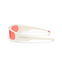 Oakley Highland Sunglasses - Matte Mist/Prizm Peach