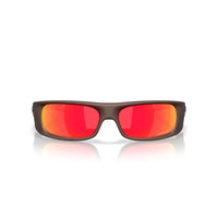 Oakley Highland Sunglasses - Corten/Prizm Ruby