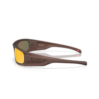 Oakley Highland Sunglasses - Corten/Prizm Ruby