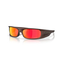 Oakley Highland Sunglasses - Corten/Prizm Ruby
