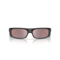 Oakley Highland Sunglasses - Black Suede/Prizm Snow Black Iridium