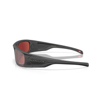 Oakley Highland Sunglasses - Black Suede/Prizm Snow Black Iridium