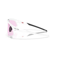 Oakley RSLV 141 Sunglasses - Matte White/Prizm Low Light