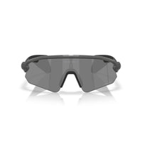 Oakley Stunt Devil (Low Bridge Fit) Sunglasses - Matte Grey Smoke/Prizm Black