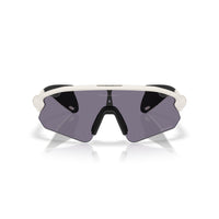 Oakley Stunt Devil (Low Bridge Fit) Sunglasses - Matte Mist/Prizm Grey