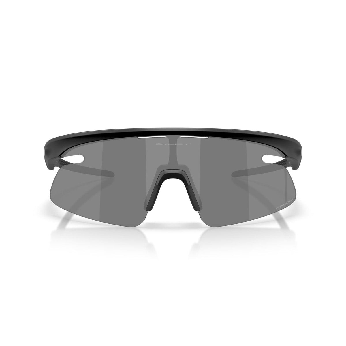 Oakley RSLV Lite Sunglasses - Matte Black/Prizm Black