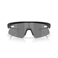 Oakley RSLV Lite Sunglasses - Matte Black/Prizm Black