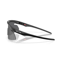 Oakley RSLV Lite Sunglasses - Matte Black/Prizm Black