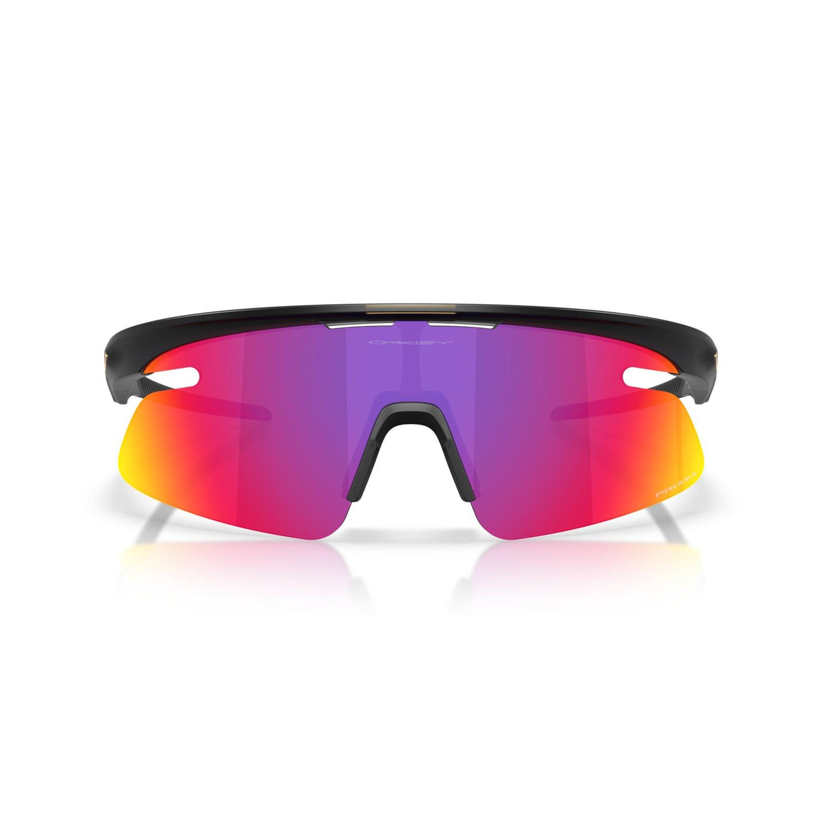 Oakley RSLV Lite Sunglasses - Black Ink/Prizm Road
