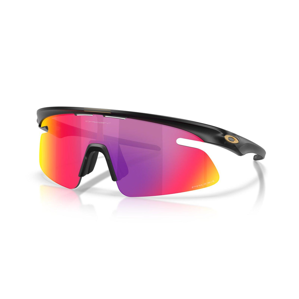 Oakley RSLV Lite Sunglasses - Black Ink/Prizm Road