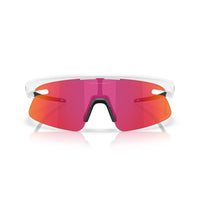 Oakley RSLV Lite Sunglasses - Matte White/Prizm Field
