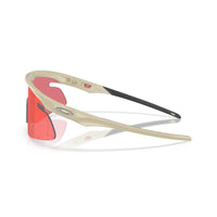 Oakley RSLV Lite Sunglasses - Sandstorm/Prizm Trail Torch