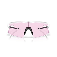 Oakley RSLV Lite Sunglasses - Matte Clear/Prizm Low Light