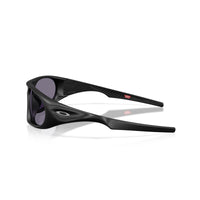 Oakley Neoforma Sunglasses - Matte Black/Prizm Grey