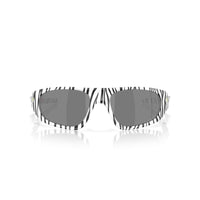 Oakley Neoforma Sunglasses - Bengal/Prizm Black