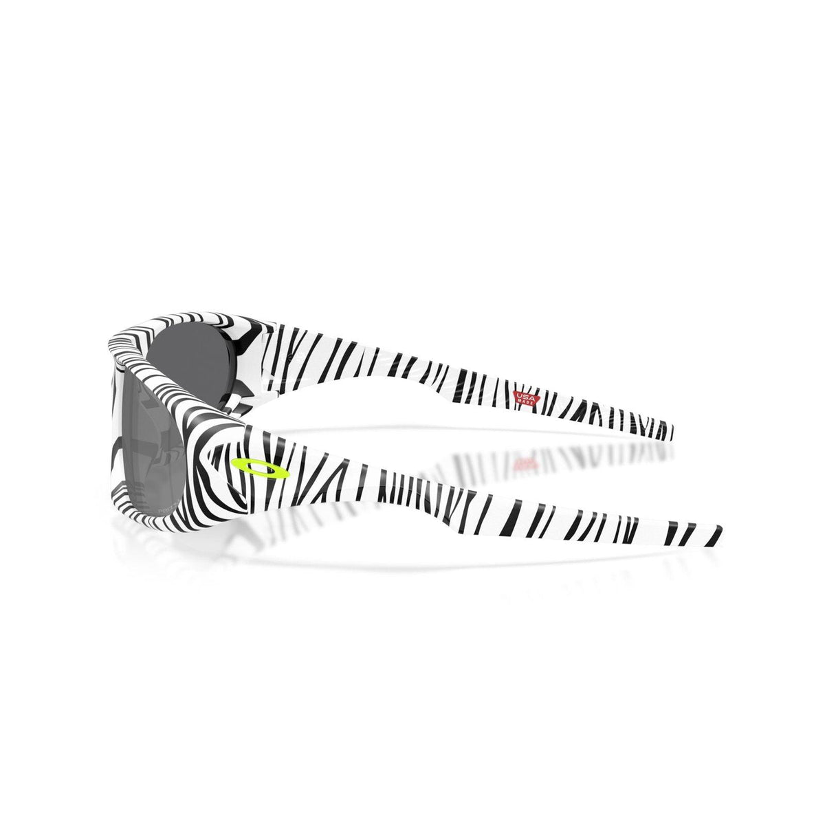 Oakley Neoforma Sunglasses - Bengal/Prizm Black