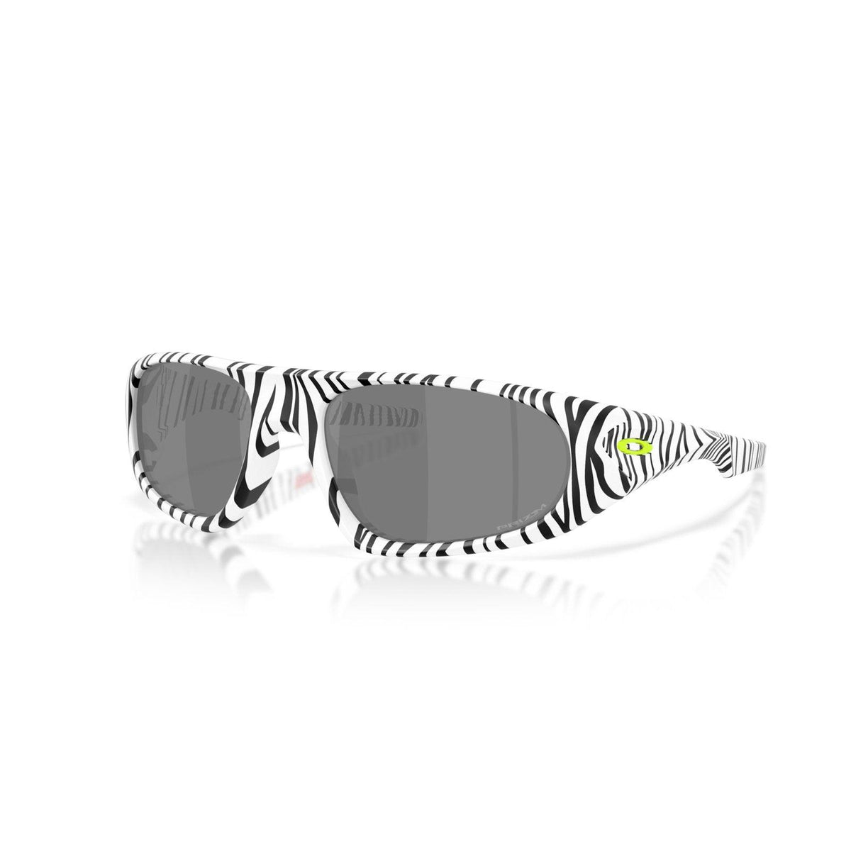 Oakley Neoforma Sunglasses - Bengal/Prizm Black