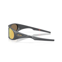 Oakley Neoforma Sunglasses - Matte Carbon/Prizm 24K Polarized