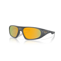 Oakley Neoforma Sunglasses - Matte Carbon/Prizm 24K Polarized