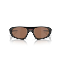 Oakley Neoforma Sunglasses - 100t Matte Black/Prizm Tungsten