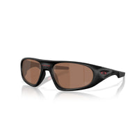 Oakley Neoforma Sunglasses - 100t Matte Black/Prizm Tungsten