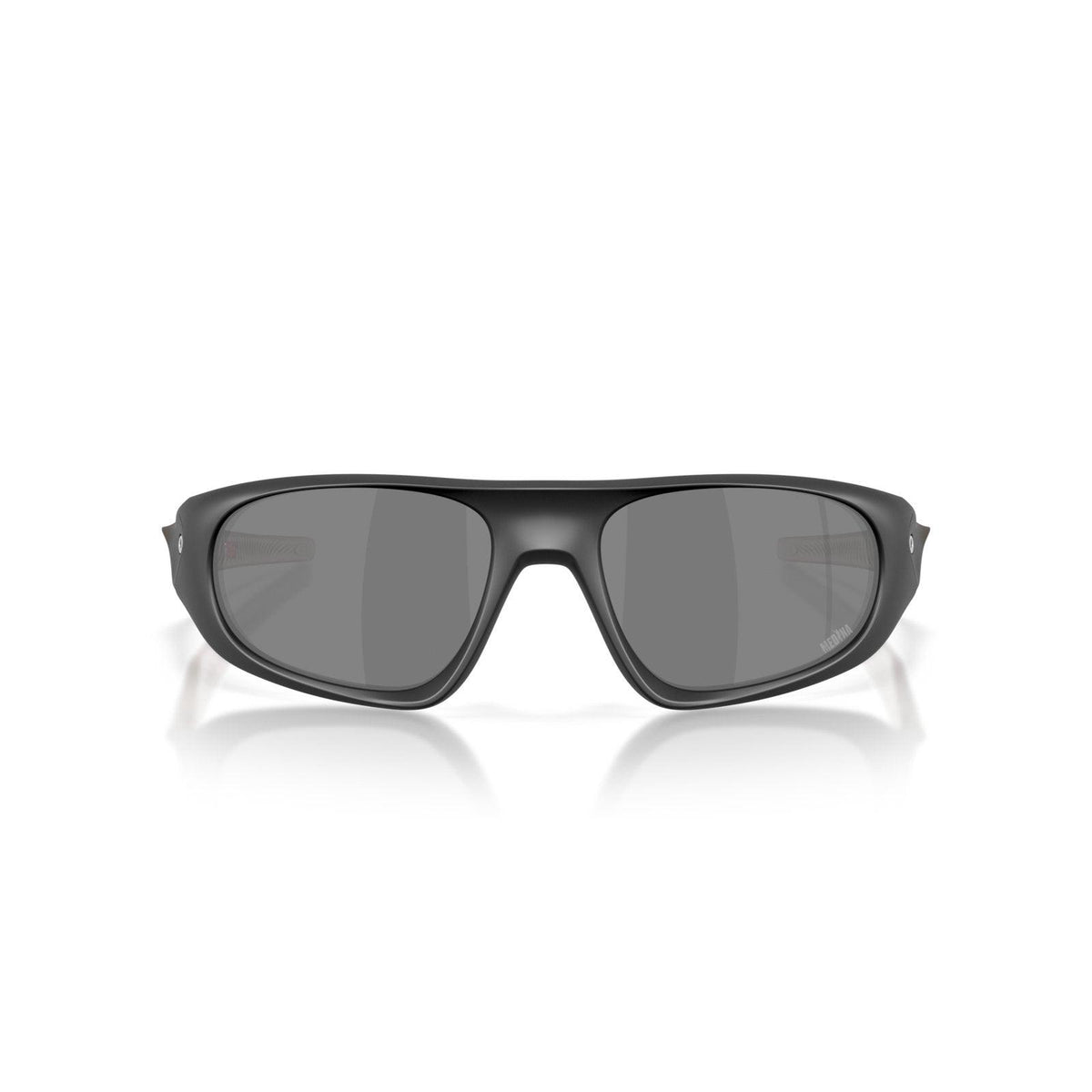 Oakley Neoforma Sunglasses - Matte Black/Prizm Black