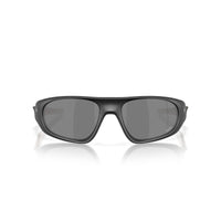 Oakley Neoforma Sunglasses - Matte Black/Prizm Black