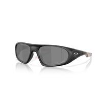 Oakley Neoforma Sunglasses - Matte Black/Prizm Black