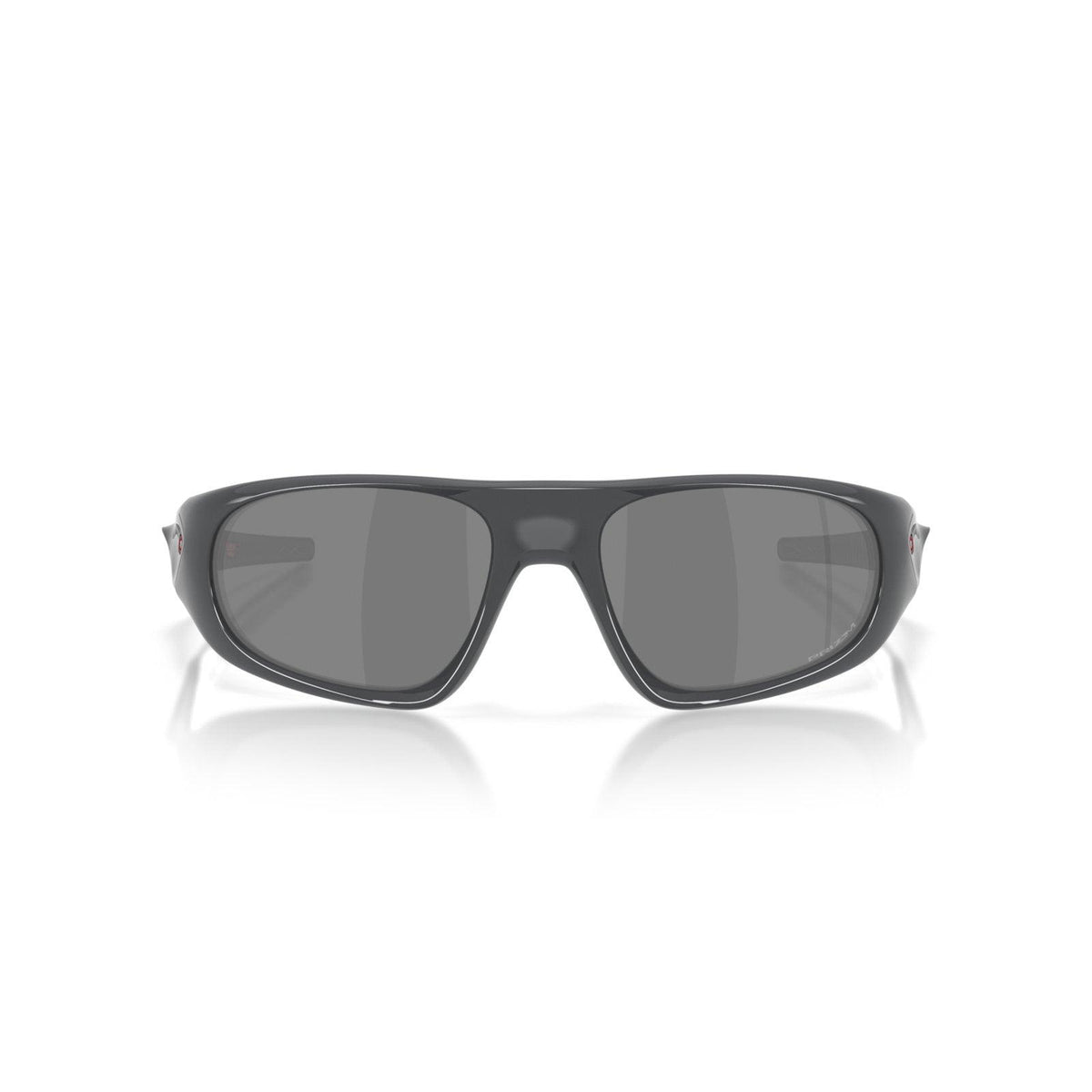 Oakley Neoforma Sunglasses - Polished Carbon/Prizm Black