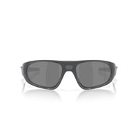 Oakley Neoforma Sunglasses - Polished Carbon/Prizm Black