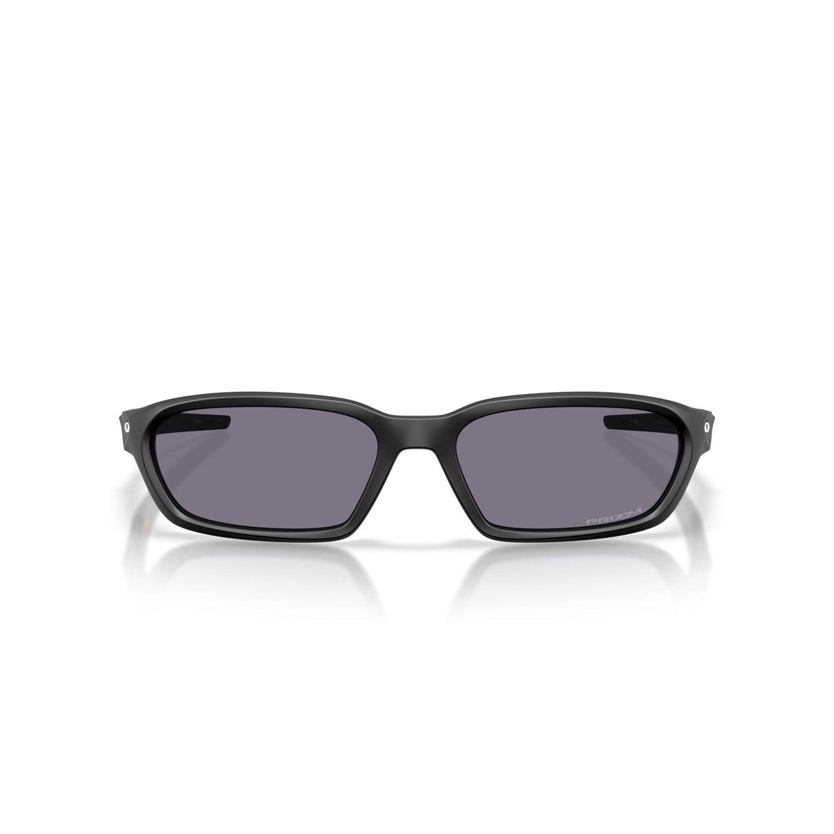 Oakley Terraforma Sunglasses - Matte Black/Prizm Grey