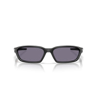 Oakley Terraforma Sunglasses - Matte Black/Prizm Grey