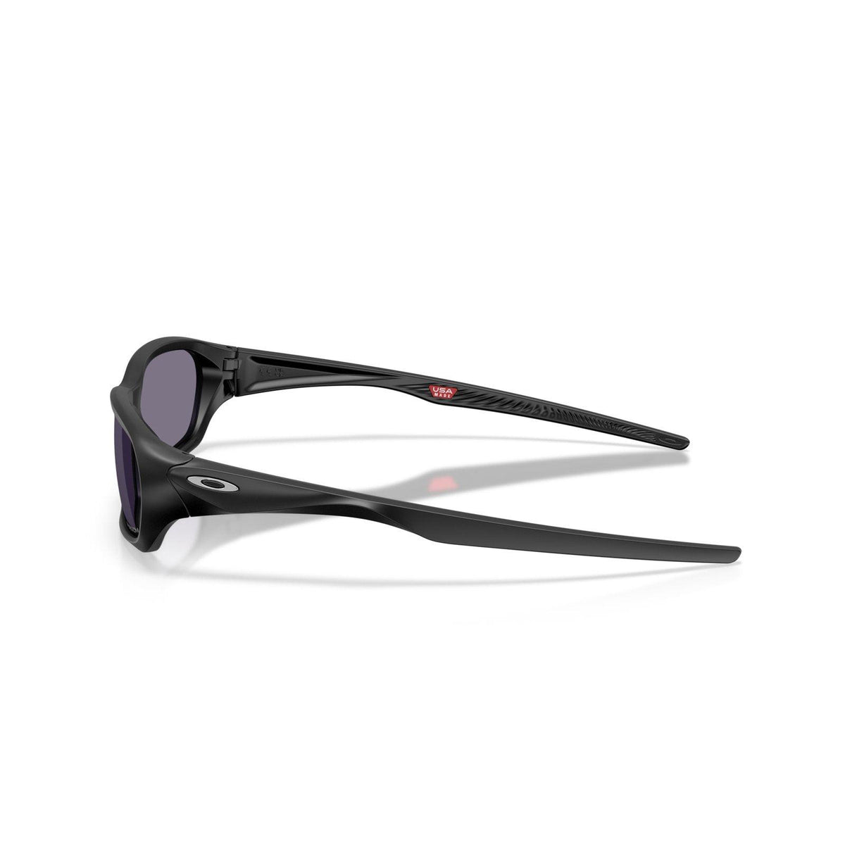 Oakley Terraforma Sunglasses - Matte Black/Prizm Grey