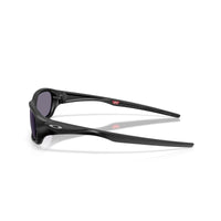 Oakley Terraforma Sunglasses - Matte Black/Prizm Grey
