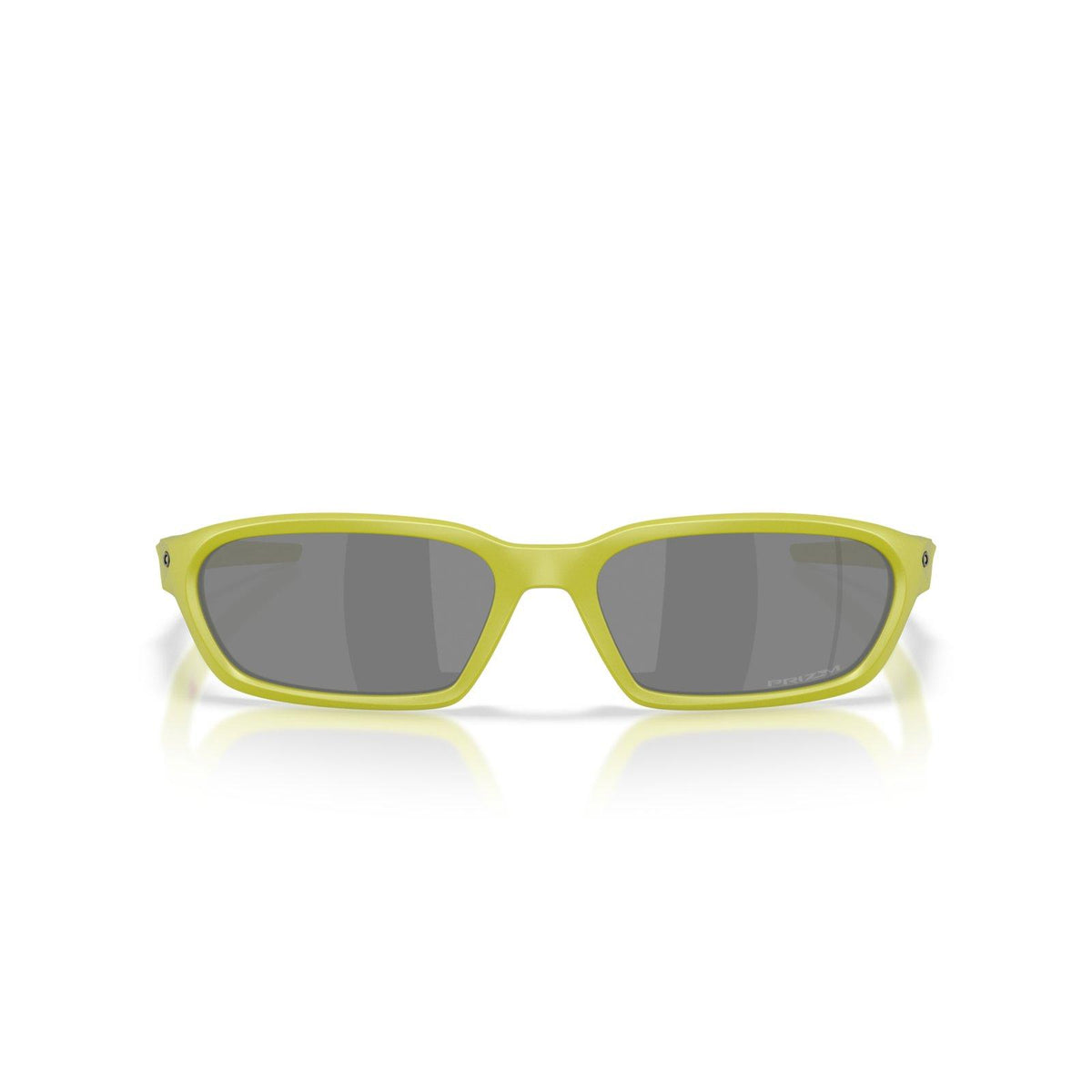 Oakley Terraforma Sunglasses - Cactus/Prizm Black