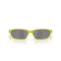 Oakley Terraforma Sunglasses - Cactus/Prizm Black