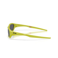 Oakley Terraforma Sunglasses - Cactus/Prizm Black