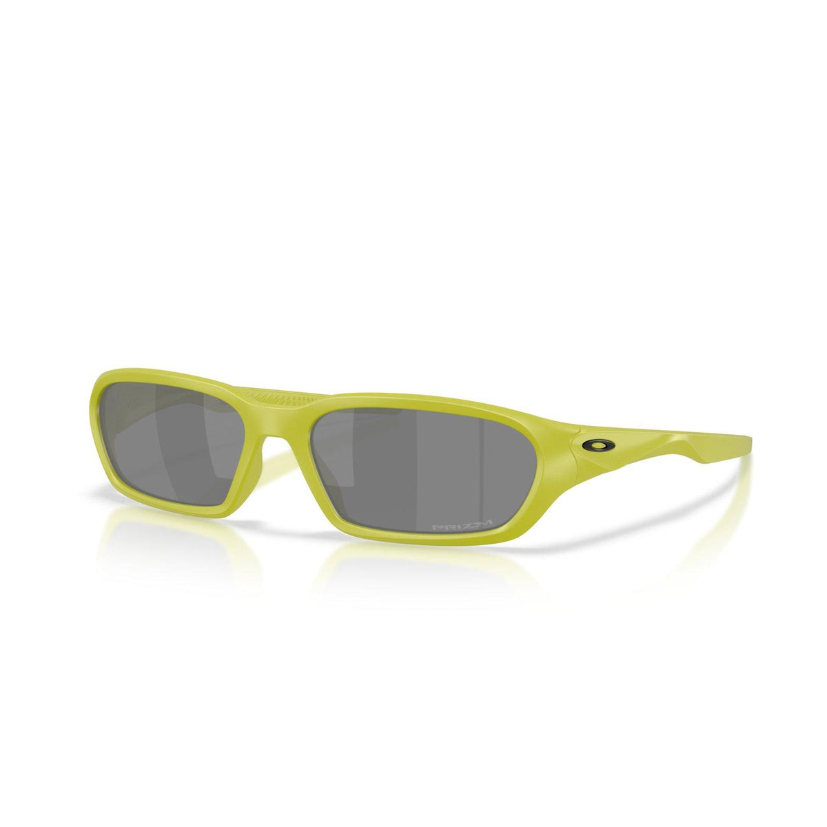 Oakley Terraforma Sunglasses - Cactus/Prizm Black